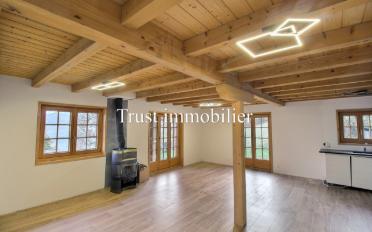 Chalet 3.5 rooms - image - 3