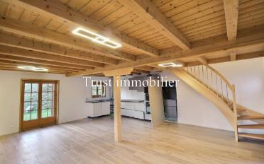 Chalet 3.5 rooms - image - 2
