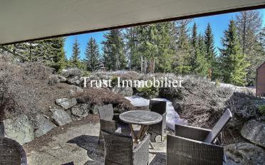 Apartment 2.5 rooms - image - 11