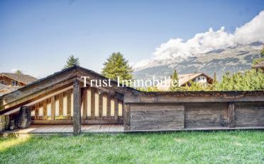 Wohnung 4.5 Zimmer - image - 3