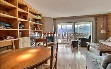 Attic flat 4.5 rooms - image - 11