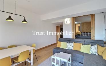 Wohnung 3.5 Zimmer - image - 6