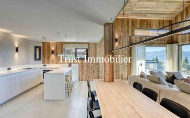 Chalet 6.5 pièces - image - 3