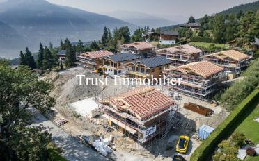 Chalet 5.5 rooms - image - 1