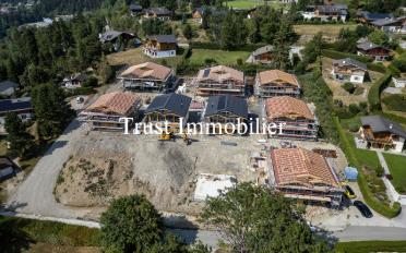 Chalet 5.5 rooms - image - 6