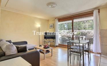 Wohnung 2.5 Zimmer - image - 9