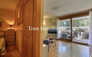 Wohnung 2.5 Zimmer - image - 10
