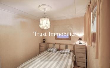 Wohnung 2.5 Zimmer - image - 12