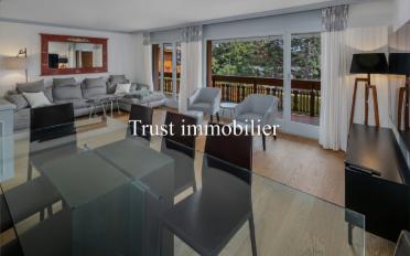 Wohnung 3.5 Zimmer - image - 2