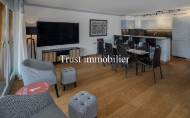 Wohnung 3.5 Zimmer - image - 7