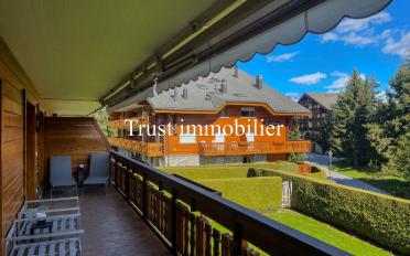 Wohnung 3.5 Zimmer - image - 8