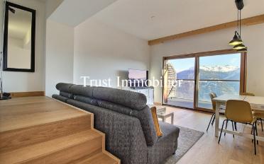Wohnung 3.5 Zimmer - image - 3