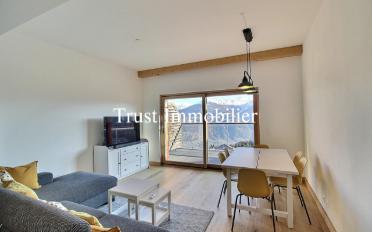 Wohnung 3.5 Zimmer - image - 5