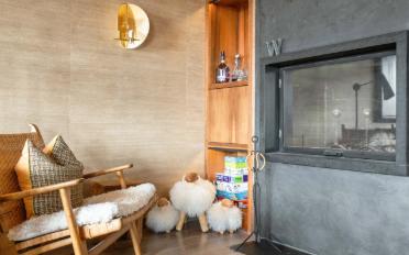 Apartment 4.5 rooms - image - 10