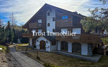 Wohnung 4.5 Zimmer - image - 5