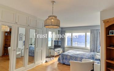 Apartment 7.5 rooms - image - 7