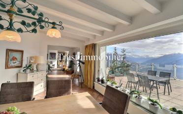 Apartment 7.5 rooms - image - 1