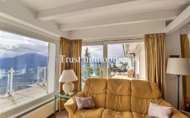 Apartment 7.5 rooms - image - 10