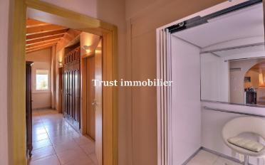 Chalet 11 Zimmer - image - 4