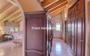 Chalet 11 Zimmer - image - 5