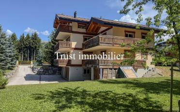 Chalet 11 Zimmer - image - 12