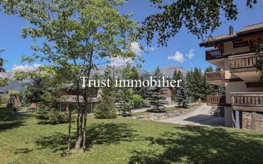 Chalet 11 Zimmer - image - 11