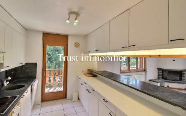 Apartment 3.5 rooms - image - 7