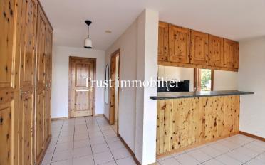 Apartment 3.5 rooms - image - 6