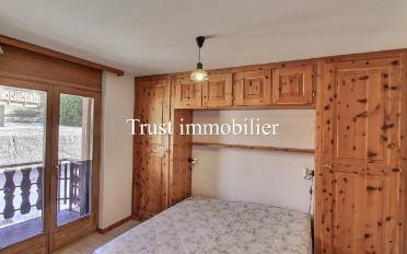 Apartment 3.5 rooms - image - 10