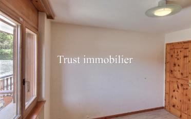 Apartment 3.5 rooms - image - 11