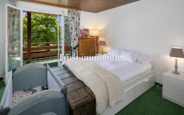 Chalet 6.5 Zimmer - image - 10