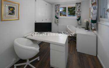 Chalet 6.5 Zimmer - image - 7