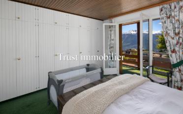 Chalet 6.5 Zimmer - image - 9