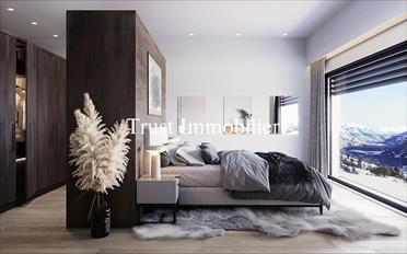 Chalet 5.5 rooms - image - 3