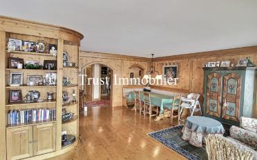 Wohnung 5.5 Zimmer - image - 9