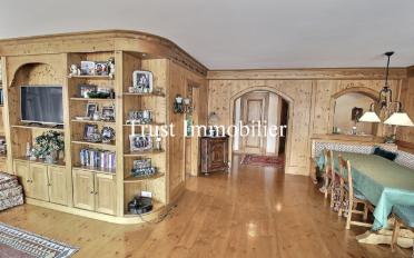 Wohnung 5.5 Zimmer - image - 4