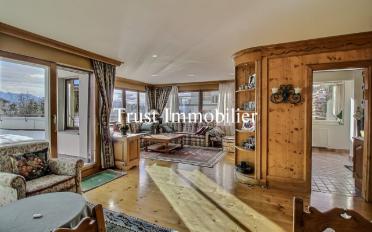 Wohnung 5.5 Zimmer - image - 1