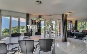 Einfamilienhaus 7 Zimmer - image - 8