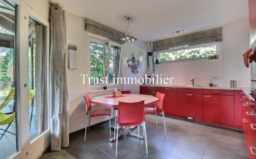 Einfamilienhaus 7 Zimmer - image - 6