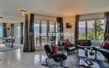 Einfamilienhaus 7 Zimmer - image - 2