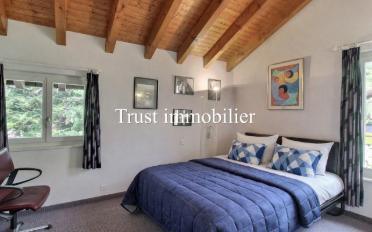 Einfamilienhaus 7 Zimmer - image - 12