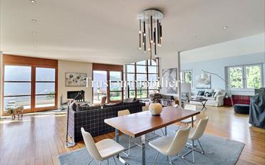 Chalet 5.5 rooms - image - 2