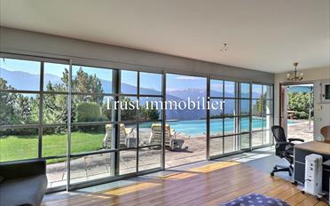 Chalet 5.5 rooms - image - 3