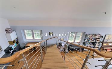 Chalet 5.5 rooms - image - 12