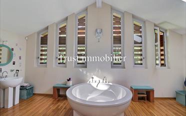 Chalet 5.5 rooms - image - 13