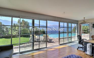 Chalet 5.5 rooms - image - 3
