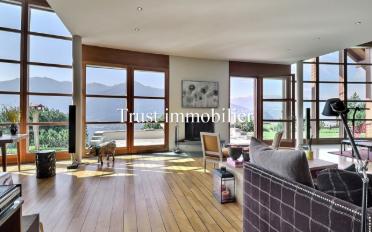 Chalet 5.5 rooms - image - 4