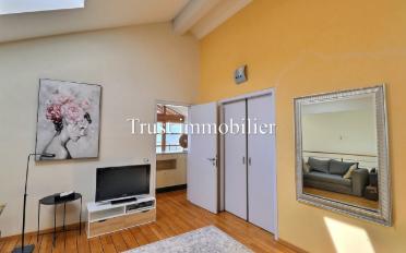 Chalet 5.5 rooms - image - 9