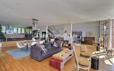 Chalet 5.5 rooms - image - 8