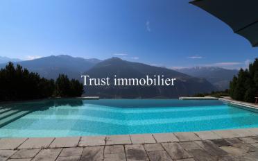 Chalet 5.5 rooms - image - 11